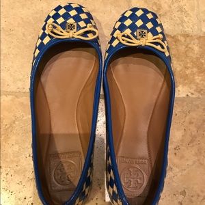 Tory Butch . Good condition